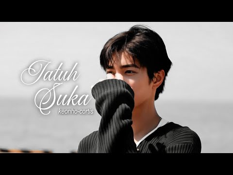 ⋆.˚ ★&mdash; ( FMV ) keonho - jatuh suka