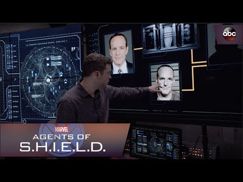 Fitz's Theory - Marvel's Agents of S.H.I.E.L.D.