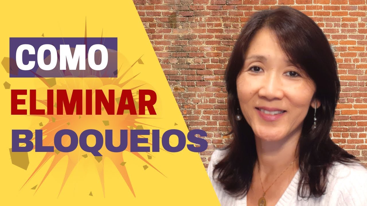 4 Ferramentas Energéticas Poderosas Para Eliminar Bloqueios | Silvia Sayuri Morita #3