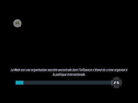 Node B4 La Main - Ultimus 65