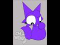 Ch Wenda Blueberry Inflation Magic Blueberry Shorts Blueberry Chillwenda Sprunki Inflation