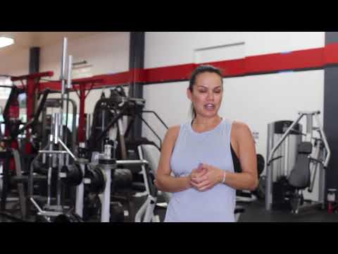 Alegria Mind Body Soul video.