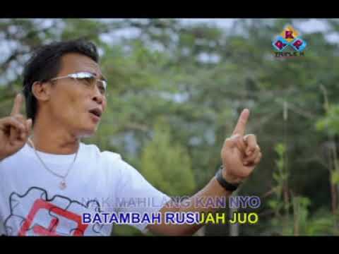 SAYANG BABAGI DUO ODY MALIK LAGU MINANG TRIPLE R PRODUCTION 5