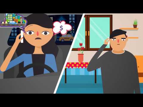 She is Viky (SinLlave)