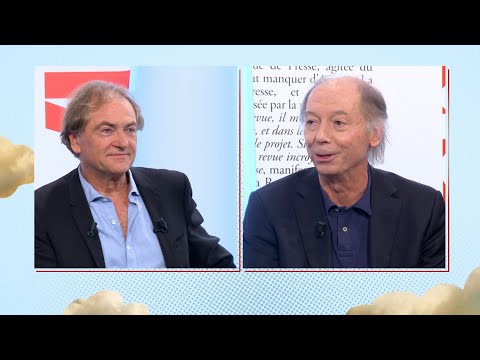 PARIS PREMIERE S19  - PHILIPPE CHEVALLIER