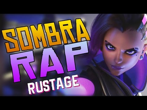 Video thumbnail for Sombra Rap