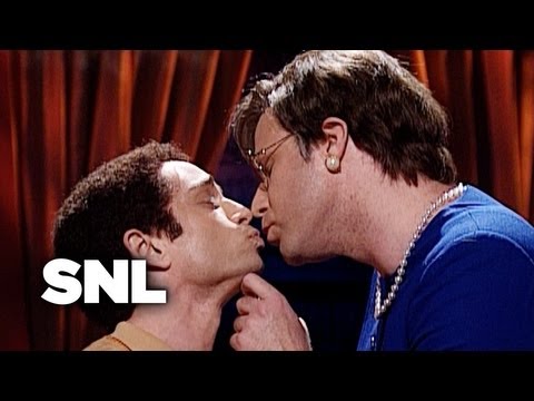 Elian, the Cuban Boy - Saturday Night Live