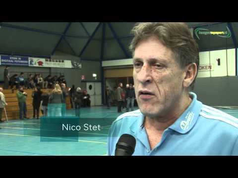 Hellas - E&O (Handbal Heren)