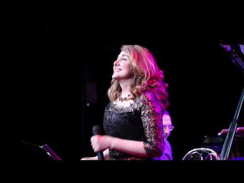 Armine Sarkisyan & Daniil Kramer - SERDTSE (Heart)