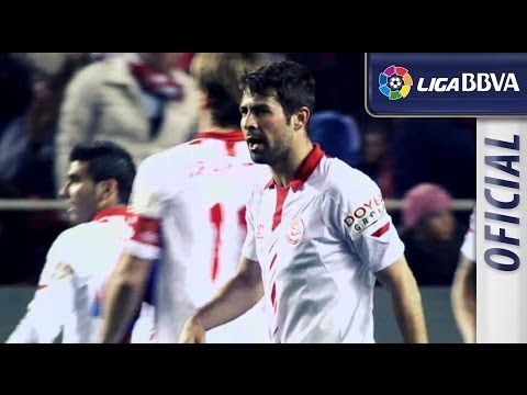 Edición limitada: Sevilla FC (2-3) Levante UD - HD