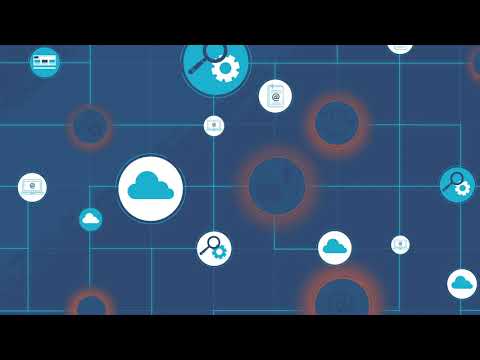 Cybersecurity Insights | Motion Graphics Explainer | BitSight