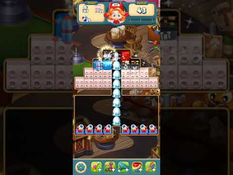 Toy Blast level 2190