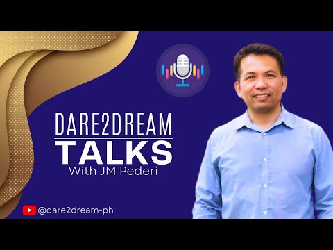 Dare2Dream Podcast