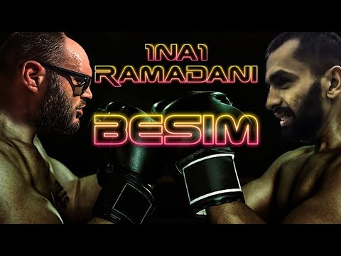 *1 NA 1* SA RAMADANIJEM /BESIM OTVORENO O SVOM SAMOUNISTENJU I PROBLEMU SA EGOM EP/02