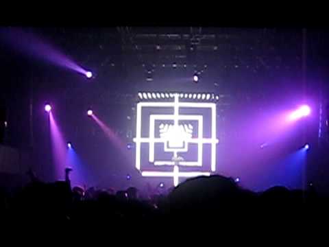 Armin van Buuren - Ask The Cat @ Roseland Ballroom, NYC 05.20.2011