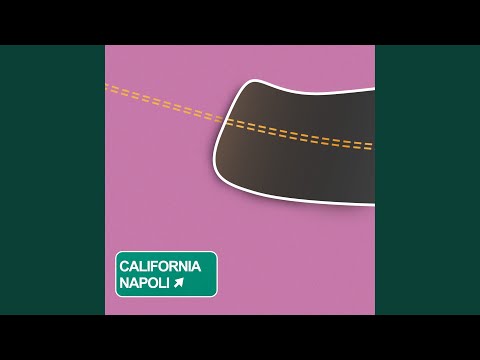California-Napoli
