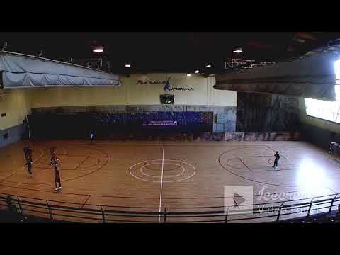 SOLOARTE B VS COLEGIO VIZCAYA