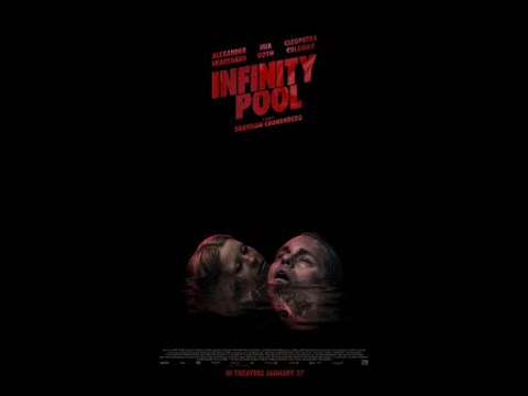 Infinity Pool - Trailer HDE