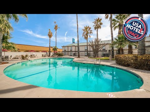 Studio 6  Laredo, TX - North I 35 | Laredo (TX), United States | Hotel Review ⭐