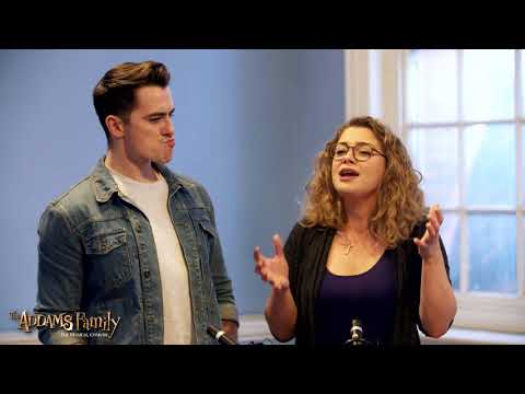 Crazier Than You - Carrie Hope Fletcher and Oliver Ormson