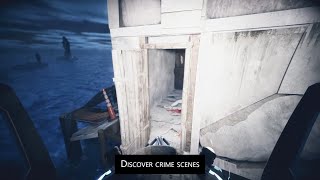 The Curse of Grimsey Island launch trailer teaser