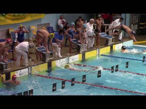 Mistaffetta 4x50SL Es.A (4) - Lucca 15.06.19