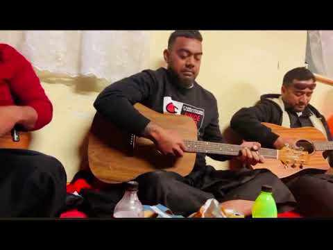 Tou’a he Oku Me’a ( Hiva Kava Tonga Tame’a Papa)