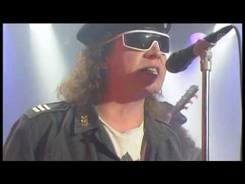 Popeda - Kersantti Karoliina (1992)