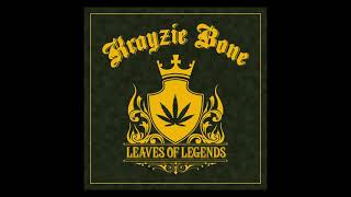 Krayzie Bone - The Last Blunt [Official Audio]
