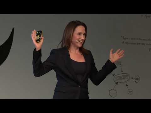 Employer of the Future Berlin - The New Age Of Productivity (full keynote) | Lena Thompson