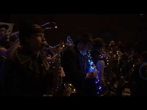 ENSMB: Samyazan Slipjig @ HONK! 2019 Saturday (14 of 17)