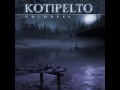 snowbound -timo kotipelto