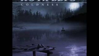 snowbound -timo kotipelto