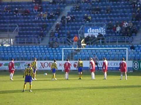 SFC Opava - FK Ústí nad Labem - 1