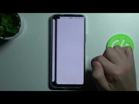 How to Change Selfie Video Size in Screen Recorder on HUAWEI Nova 8I // xRecorder App