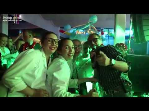 Veliki karnevalski bal na Ptuju