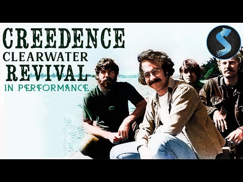 Creedence Clearwater Revival: In Performance | Music Documentary | Chris Welch | Reuben Archer