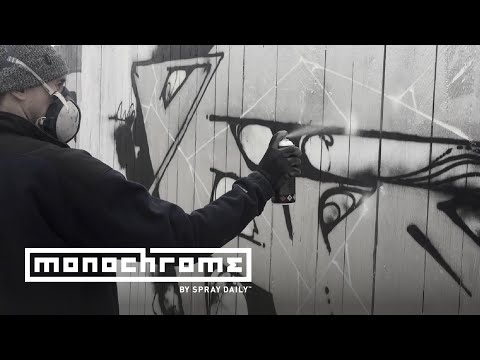 MONOCHROME 049 - FUNC88