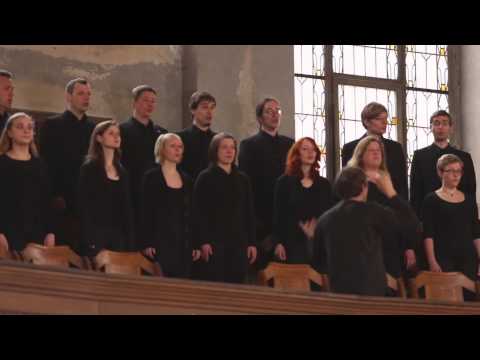 Selig sind die Toten (Heinrich Schütz)