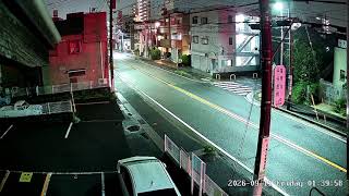 神奈川県大和市大和南ライブカメラ Kanagawa Yamato Live camera.world.cam live webcam