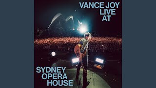 Like Gold - Live at Sydney Opera House