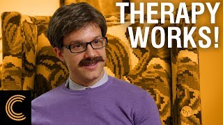 Worst Psychiatrist Ever