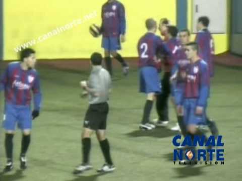 Fútbol Preferente: U. D. Atalaya - U. D. Agaete