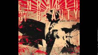 Enraged by Beauty - Words Like Poetry (2007 EP)