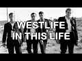 Westlife - In This Life (Lyric Video) HD