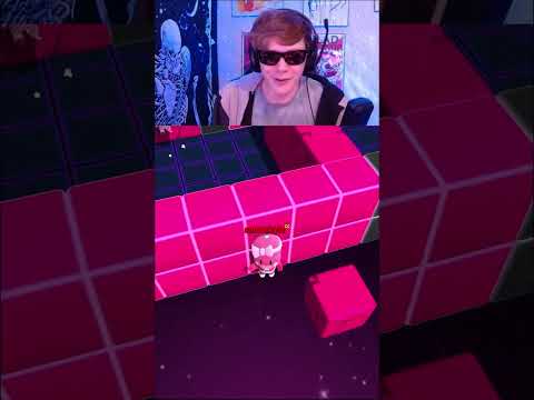 JUMPSCARED IN STUMBLE 💀💀