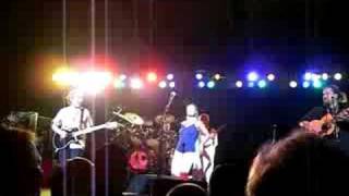 Mick Fleetwood Island Rumours Band & Gretchen Rhodes