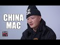 China Mac On Drinking Snake Chicken Blood For Ghost Shadows Gang Initiation Part 15