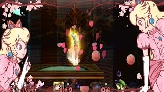 【3分間実況再】今更スマブラをやる饅頭達。【単発】