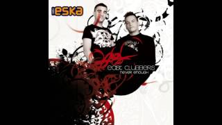 East Clubbers never enough 2007 full album